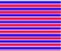 Fig.1 Promedio de color realizado por el ojo