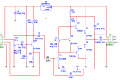 Fig.1 Amplificador de m&uacute;ltiple uso