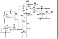 Fig.1 Radio de AM de 1 transistor
