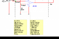 Fig.1 Comparador de tensi&oacute;n o circuito de decisi&oacute;n