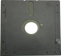 Floopy disk