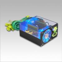 fuente de alimentacion