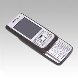 Tel&eacute;fono m&oacute;vil