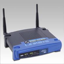 Router Wi Fi