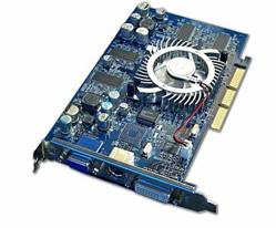 tarjeta grafica nvidia