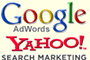 Google - Yahoo